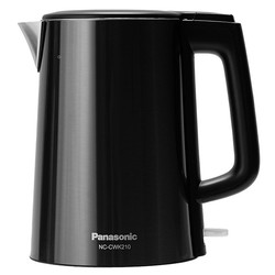 Изображение товара Электрочайник Panasonic NC-CWK210 черный