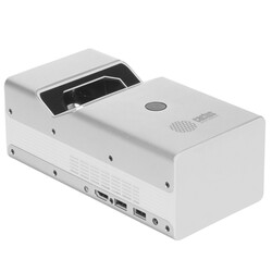 Изображение товара Проектор Cactus CS-PRU.03WT.WUXGA-A серый