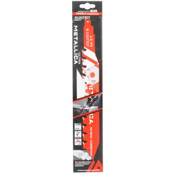 Изображение товара Полотно для сабельных пил METALLICA Ultra S1317TCT