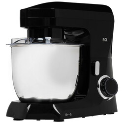 Изображение товара Миксер BQ MX342 черный