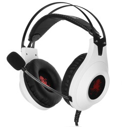Изображение товара Проводные наушники DEXP Storm Pro  белый 2018