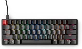 Изображение товара Клавиатура проводная Glorious GMMK Compact