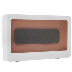 Изображение товара Держатель настенный Aceline WP01W белый