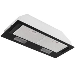 Изображение товара Вытяжка полновстраиваемая Elica ERA BL/A/72 черный