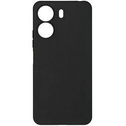 Изображение товара Накладка  Aceline Fresh для POCO C65/ Xiaomi Redmi 13C черный