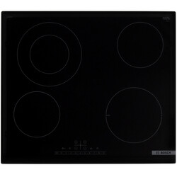 Изображение товара Электрическая варочная поверхность Bosch PKF631FP3E