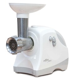 Изображение товара Мясорубка электрическая Ротор ЛЮКС 35/300-4 белый