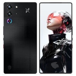 Изображение товара 6.85" Смартфон Nubia Red Magic 10S Pro 256 ГБ черный