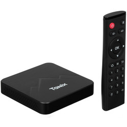 Изображение товара Медиаплеер Tanix TX5
