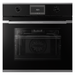 Изображение товара Электрический духовой шкаф Kuppersbusch B 6330.0 S3 черный