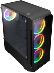 Изображение товара Корпус GiNZZU CL320  черный