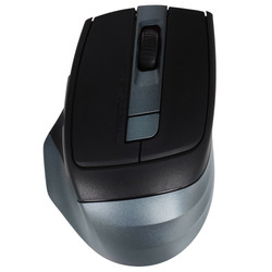 Изображение товара Мышь беспроводная A4Tech Fstyler FB35CS [FB35CSUSBMIDNIGHTGREEN] зеленый