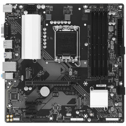 Изображение товара Материнская плата GIGABYTE B760M D3HP