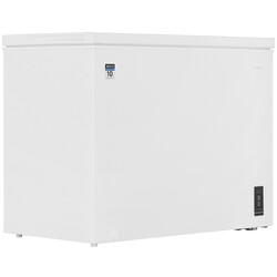 Изображение товара Морозильный ларь DEXP CE-30AMA белый