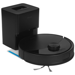 Изображение товара Робот-пылесос Roborock S9 Plus черный