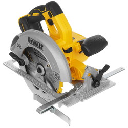 Изображение товара Пила дисковая DeWALT DCS570NT XR FLEXVOLТ 18/54V