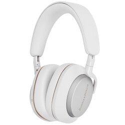 Изображение товара Беспроводные/проводные наушники Bowers & Wilkins PX7 S2E  серый 2023