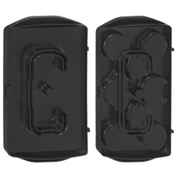 Изображение товара Сменная панель Redmond RAMB-29 черный