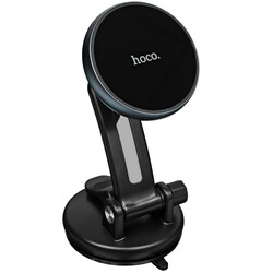 Изображение товара Держатель автомобильный Hoco CA100 Super-way черный