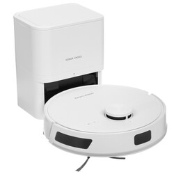 Изображение товара Робот-пылесос HONOR CHOICE Robot Cleaner R3 Plus белый