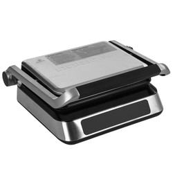 Изображение товара Гриль Polaris PGP 4003 Optimal Temp серебристый