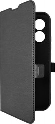 Изображение товара Чехол-книжка  BoraSCO для Xiaomi 17T черный