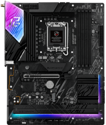 Изображение товара Материнская плата ASRock Phantom Gaming B860 Lightning WiFi