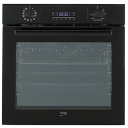 Изображение товара Электрический духовой шкаф Beko BBIM13301B черный