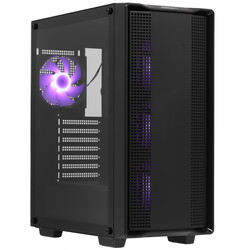 Изображение товара Корпус DEEPCOOL CC560 ARGB V2 [R-CC560-BKTAA4-G-2] черный