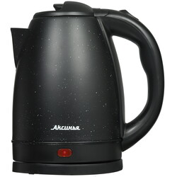 Изображение товара Электрочайник Аксинья КС-1016 черный