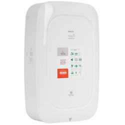 Изображение товара Приточный очиститель воздуха Royal Clima BREZZA RCB-H 150 LUX