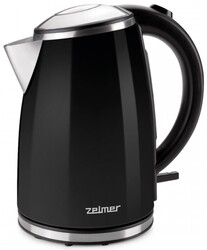 Изображение товара Электрочайник Zelmer ZCK1274B черный