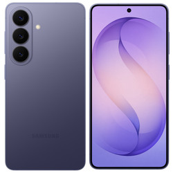 Изображение товара 6.3" Смартфон Samsung Galaxy S26 256 ГБ фиолетовый