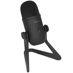 Изображение товара Микрофон Fifine K678 черный