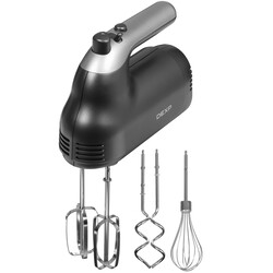 Изображение товара Миксер DEXP DHM-700 серебристый