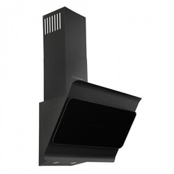 Изображение товара Вытяжка наклонная Schaub Lorenz SLD DY6318 черный/черный