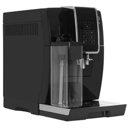 Изображение товара Кофемашина автоматическая DeLonghi ECAM 350.50.B черный