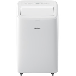 Изображение товара Кондиционер мобильный Hisense AP-12CW4GQCS00 белый