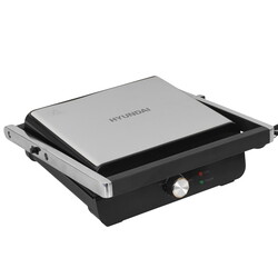 Изображение товара Гриль Hyundai HYG-2044 черный