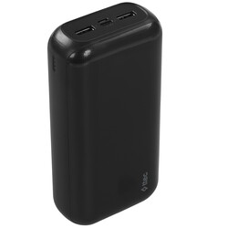 Изображение товара Портативный аккумулятор TTEC ReCharger Ultra черный