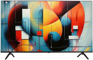 Изображение товара 40" (102 см) Телевизор BQ 40F32B черный