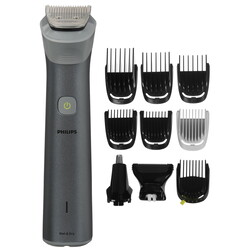 Изображение товара Триммер Philips Series 5000 MG5930/15 серебристый