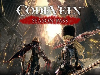 Изображение товара Дополнение для игры Code Vein - Season Pass (Steam)