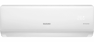 Изображение товара Кондиционер настенный сплит-система Suzuki SUSH-C079DC/SURH-C079DC белый