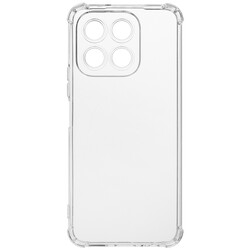 Изображение товара Накладка  DF Angle Case для HONOR X6b прозрачный