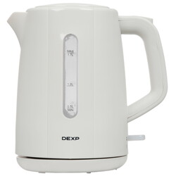 Изображение товара Электрочайник DEXP D-EK6703 бежевый