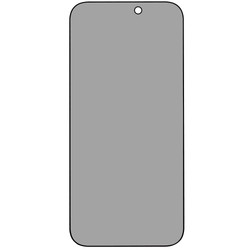 Изображение товара Защитное стекло uBear для экрана Apple iPhone 17 Pro Max