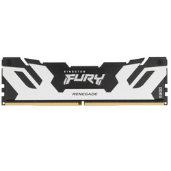 Изображение товара Оперативная память Kingston FURY Renegade Silver [KF568C36RS-16] 16 ГБ
