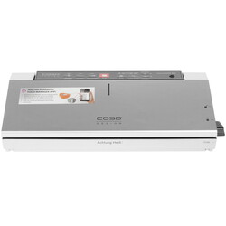 Изображение товара Вакуумный упаковщик CASO GourmetVAC 380