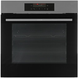 Изображение товара Электрический духовой шкаф Bosch HJG852YS0 серебристый